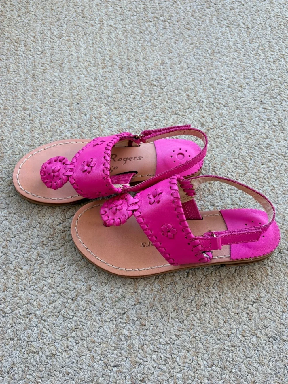 Jack Rogers 🌺 girls